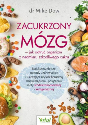 Zacukrzony Mózg Jak Odtruć Organizm Z Nadmiaru Szk