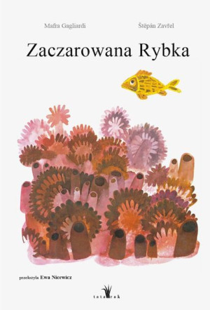 Zaczarowana Rybka Gagliardi Mafra Zavrel Stepan