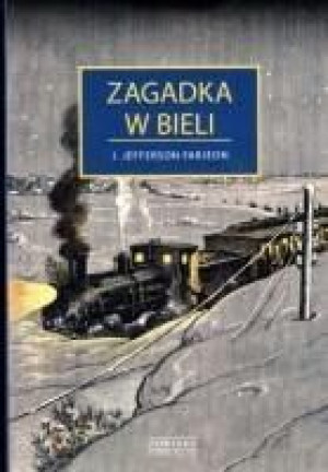 Zagadka W Bieli J Jefferson Farjeon Książka
