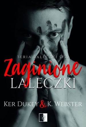 Zaginione Laleczki Tom 2 Ker Dukey K Webster
