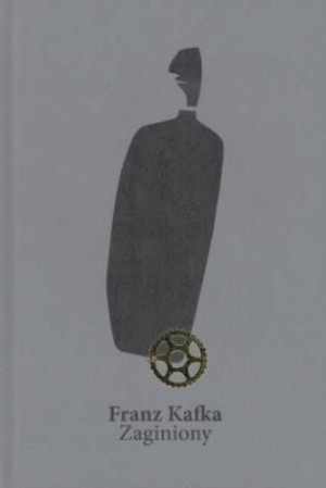 Zaginiony Kafka Franz Książka Lokator