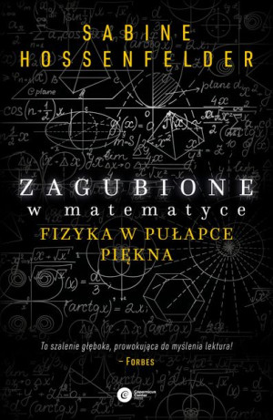 Zagubione W Matematyce Fizyka W Pułapce Piękna