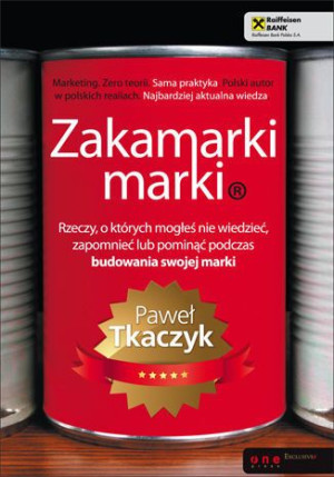 Zakamarki Marki Rzeczy O Których Mogłeś Nie Wiedzi