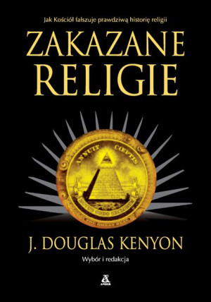 Zakazane Religie Douglas Kenyon J Książka Amber