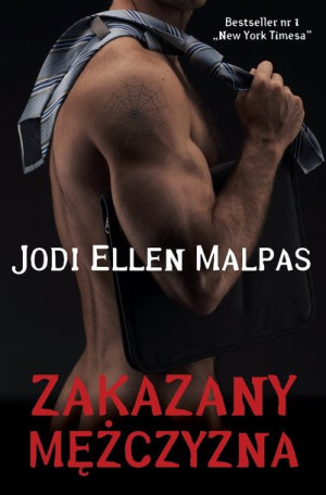 Zakazany Mężczyzna Jodi Ellen Malpas Książka Amber