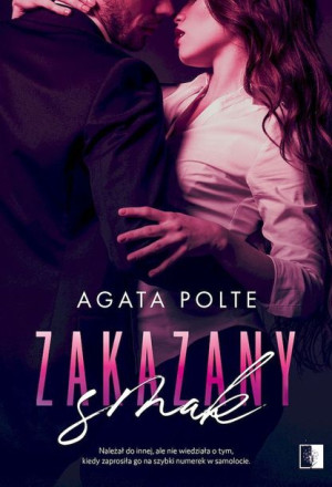 Zakazany Smak Polte Agata Książka Niezwykłe