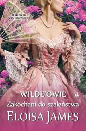 Zakochani Do Szaleństwa Wyd 2022 James Eloisa