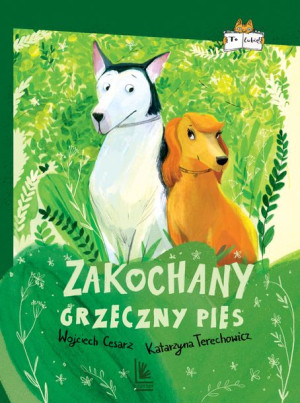 Zakochany Grzeczny Pies Książka Literatura