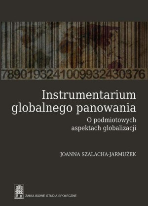 Zakulisowe Studia Społeczne Instrumentarium Global