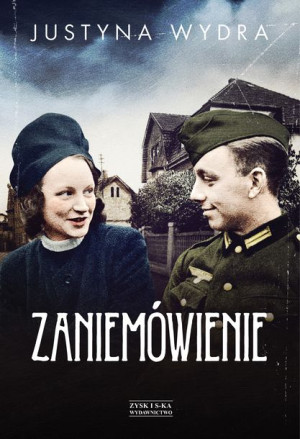 Zaniemówienie Justyna Wydra Książka Zysk I S Ka