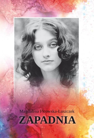 Zapadnia Magdalenaficowska Łuszczek Książka