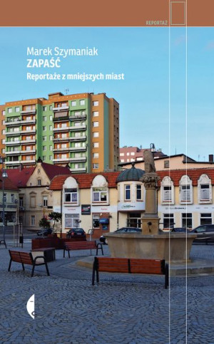 Zapaść Reportaże Z Mniejszych Miast Książka Czarne