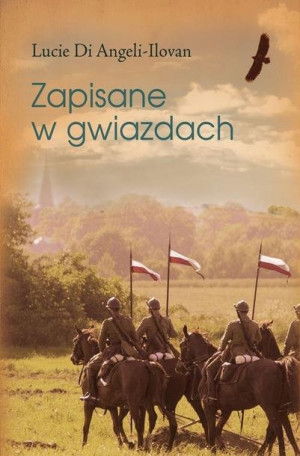 Zapisane W Gwiazdach Di Angeli Ilovan Lucy Książka