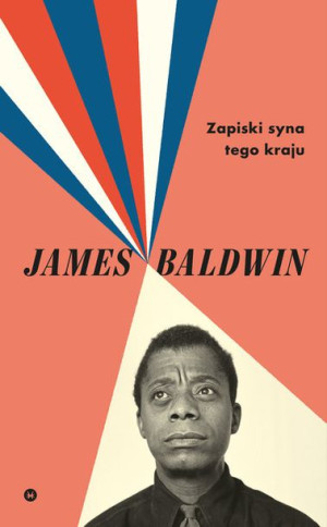 Zapiski Syna Tego Kraju Wyd 2 James Baldwin