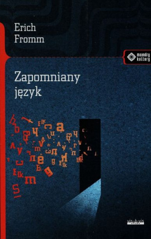 Zapomniany Język Fromm Erich Książka Vis