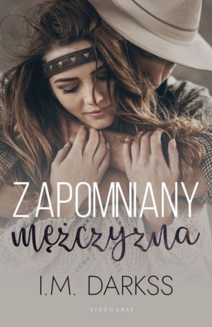Zapomniany Mężczyzna Darkss I M Książka Videograf