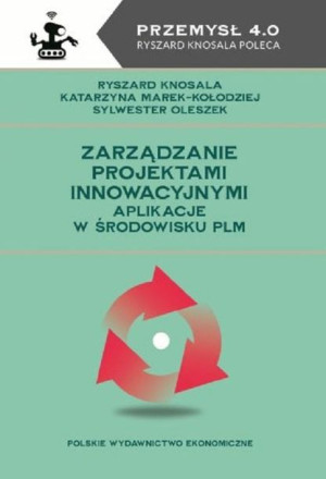 Zarządzanie Projektami Innowacyjnymi Aplikacje W Ś