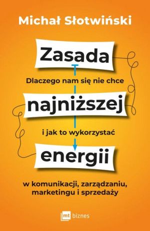 Zasada Najniższej Energii Dlaczego Nam Się Nie Chc