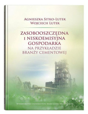 Zasobooszczędna I Niskoemisyjna Gospodarka Na Przy