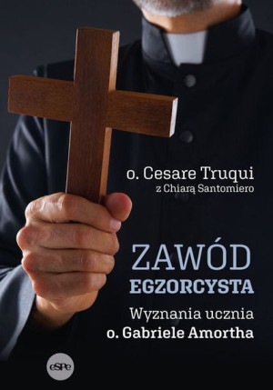 Zawód Egzorcysta Truqui Cesare Książka Espe