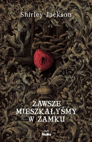 Zawsze Mieszkałyśmy W Zamku Jackson Shirley