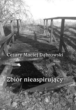 Zbiór Nieaspirujący Dąbrowski Cezary Maciej Ltw