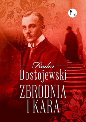 Zbrodnia I Kara Fiodor Dostojewski Książka