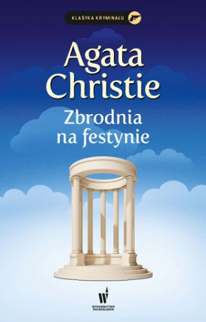 Zbrodnia Na Festynie Wyd 2022 Christie Agatha
