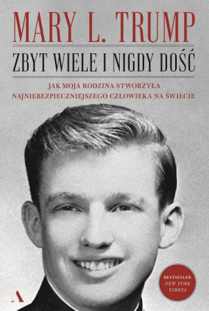 Zbyt Wiele I Nigdy Dość Jak Moja Rodzina Stworzyła