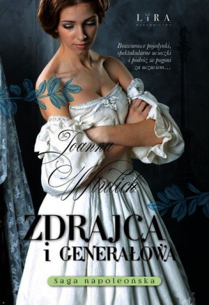 Zdrajca I Generałowa Wtulich Joanna Książka Lira