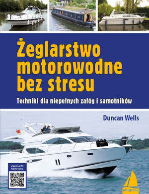 Żeglarstwo Motorowodne Bez Stresu Techniki Dla Nie