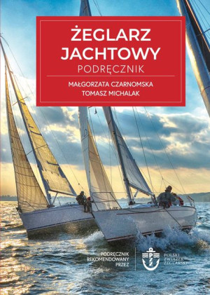 Żeglarz Jachtowy Podręcznik Wyd 2 Książka Nautica