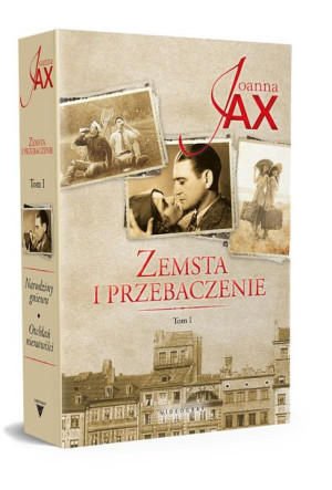 Zemsta I Przebaczenie T 1 Narodziny Gniewu Otchłań