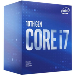 Procesor Intel Core I7-10700F 16MB 4.80 GHz