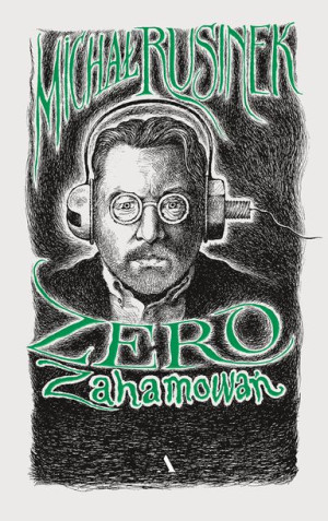 Zero Zahamowań Rusinek Michał Książka Agora