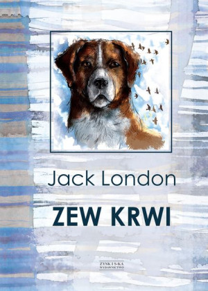 Zew Krwi Jack London Książka Zysk I S Ka