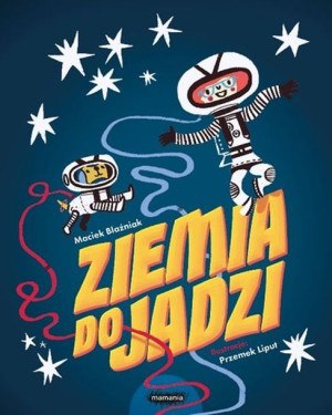 Ziemia Do Jadzi Maciek Blaźniak Przemek Liput