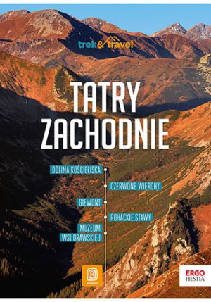 Ziemia Kłodzka Trek Travel Wyd 1 Książka Bezdroża