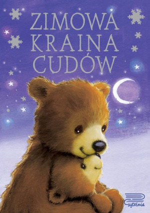 Zimowa Kraina Cudów Opracowanie Zbiorowe Książka