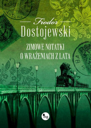Zimowe Notatki O Wrażeniach Z Lata Książka