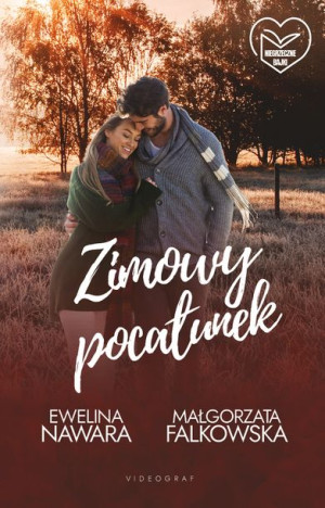 Zimowy Pocałunek Książka Videograf