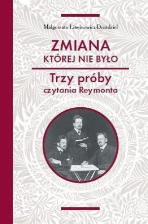 Zmiana Której Nie Było Książka Neriton
