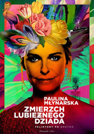 Zmierzch Lubieżnego Dziada Młynarska Paulina