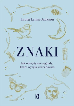 Znaki Jak Odczytywać Sygnały Które Wysyła Książka