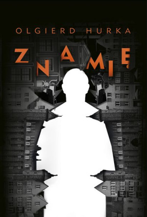 Znamię Olgierd Hurka Książka Harpercollins