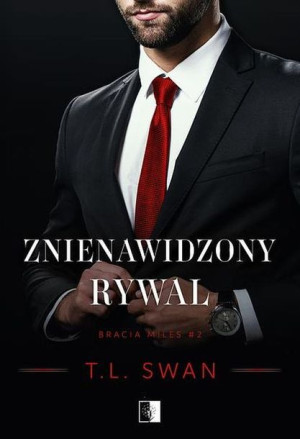 Znienawidzony Rywal T L Swan Książka Niezwykłe