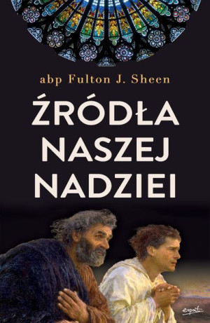 Źródła Naszej Nadziei Nieprzemijające Słowa Pociec