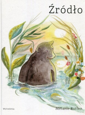 Źródło Rutten Melanie Książka Wytwórnia