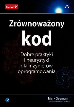 Zrównoważony Kod Dobre Praktyki I Heurystyki Dla I