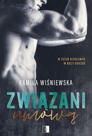 Związani Umową Kamila Wińsiewska Książka Niezwykłe